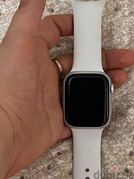 Apple Watch Series 8 1