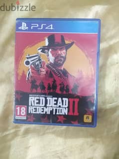 Red Dead Redemption 2