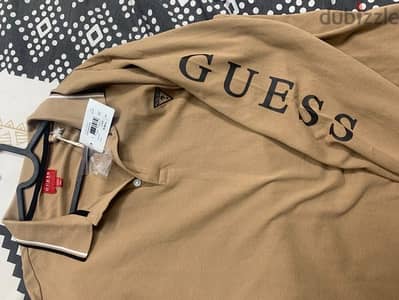 brand new guess (long sleeves)