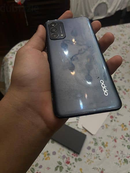 OPPO RENO 5 5G 2