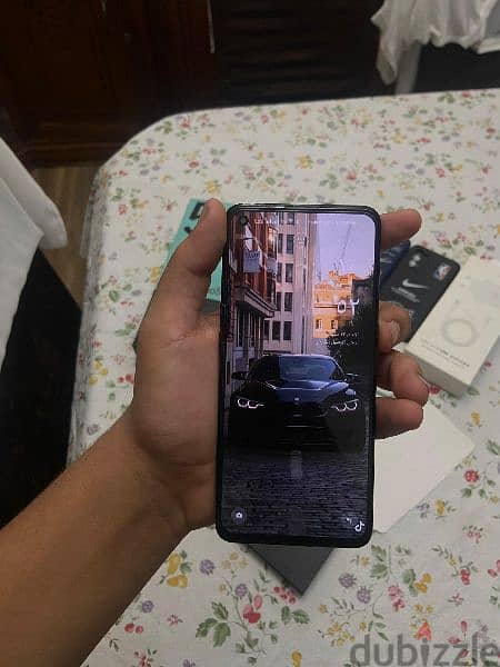 OPPO RENO 5 5G 5