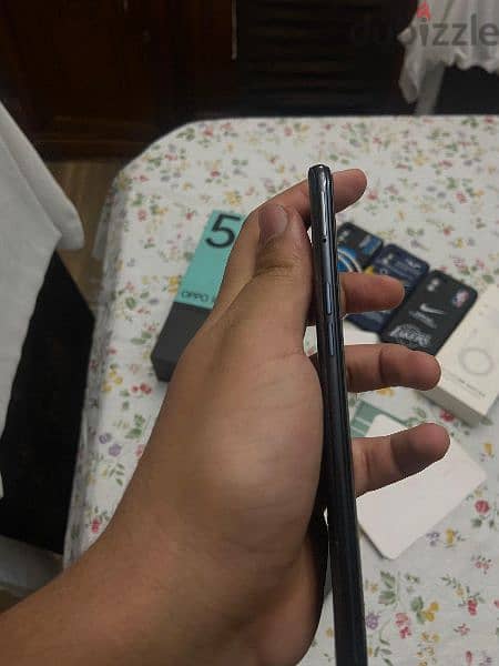 OPPO RENO 5 5G 6