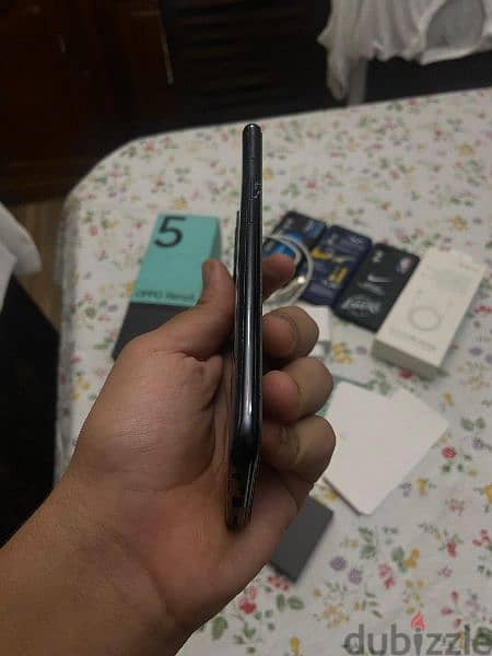 OPPO RENO 5 5G 7