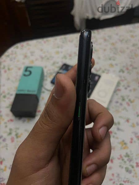 OPPO RENO 5 5G 11