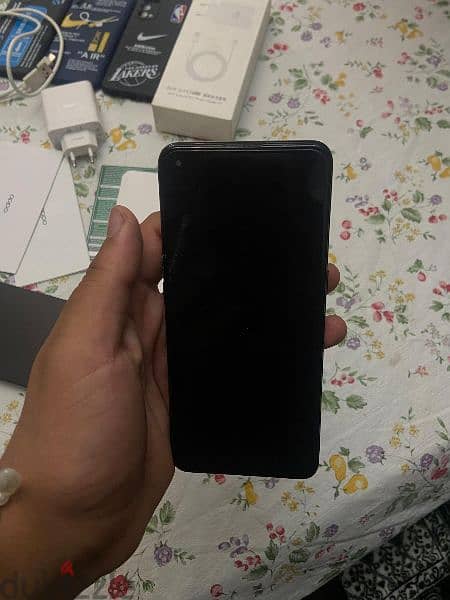 OPPO RENO 5 5G 12