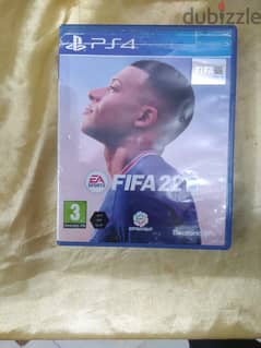 FIFA 22