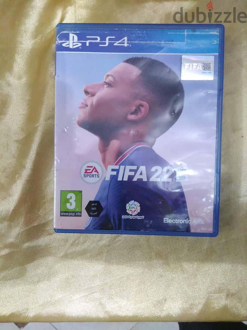 FIFA 22 0