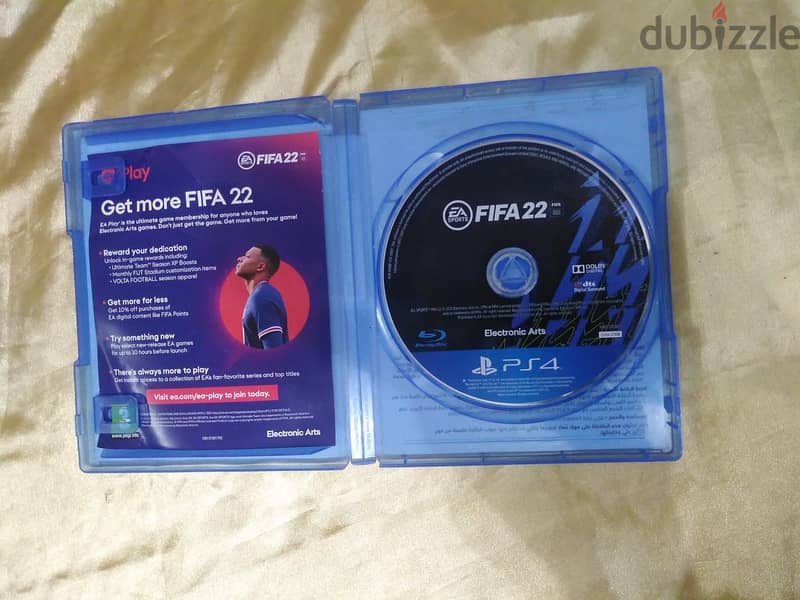 FIFA 22 1