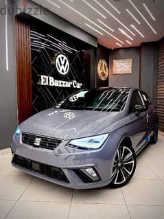 Seat Ibiza 2024