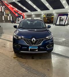 Renault Kadjar 2021