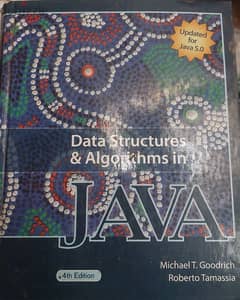 كتاب جافا java