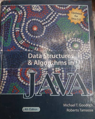 كتاب جافا java