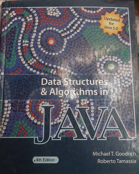 كتاب جافا java 0