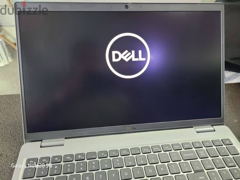 Dell precision 3561 1