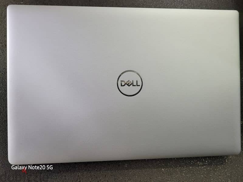 Dell precision 3561 2