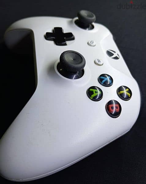 Xbox one s controller 1