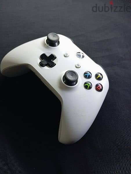 Xbox one s controller 3