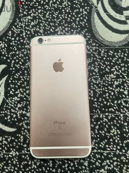 iphone 6s 0