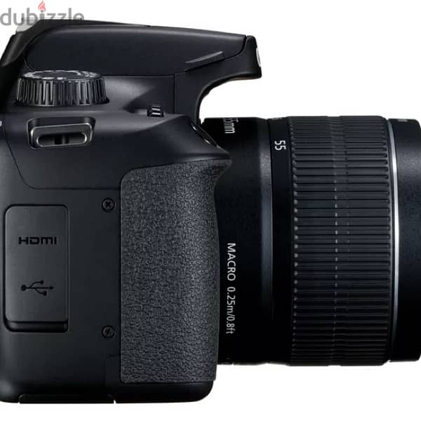 canon 4000d(الموصفات في الوصف ) 3