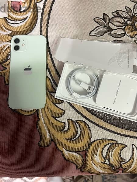 Iphone12 128g For Sale 2