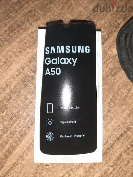 samsung a50 3