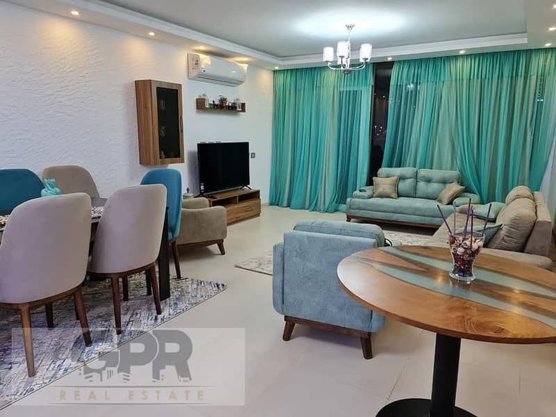 Chalet for sale in fouka bay north coast / شاليه للبيع فى فوكا باي الساحل الشمالي 7