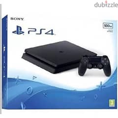 متاح جهاز ps4 معاه دراعين 0