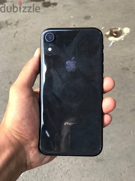 iPhone XR 2