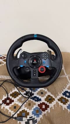 logitech g29