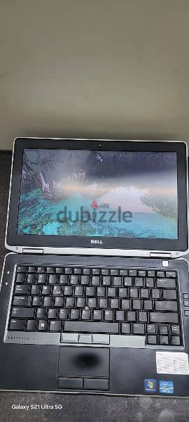 Dell Latitude E6330