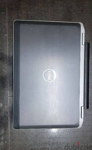 Dell Latitude E6330 3