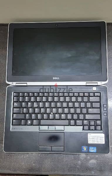 Dell Latitude E6330 4