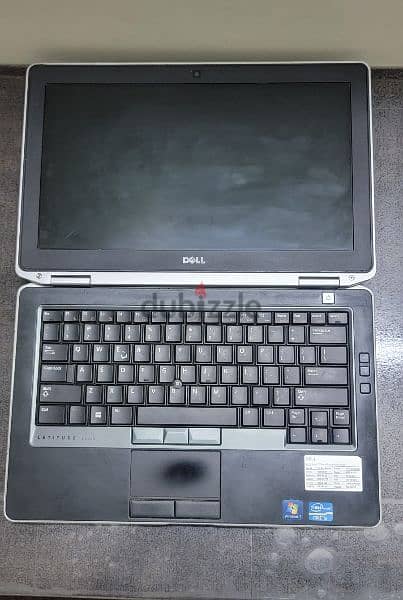 Dell Latitude E6330 5