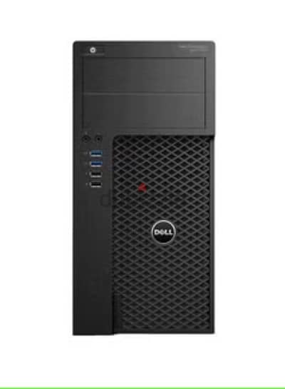 Dell Precision 3620 Tower