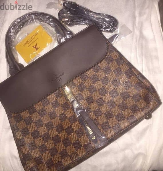 Louis vuitton bag mirror 3