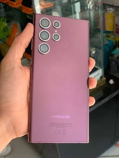 Samsung s22 Ultra 0