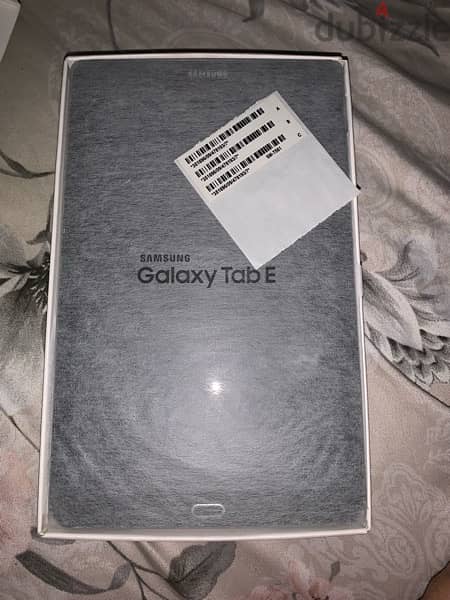 تابلت جلاكسي سامسونج تاب Galaxy TabE 3