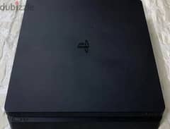 ps4 500G slim