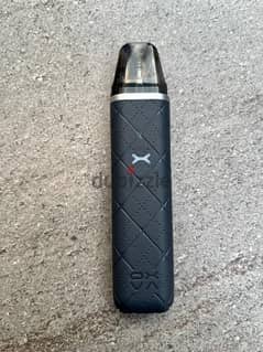 Vape Xlim Go استخدام بسيط خلال شهر