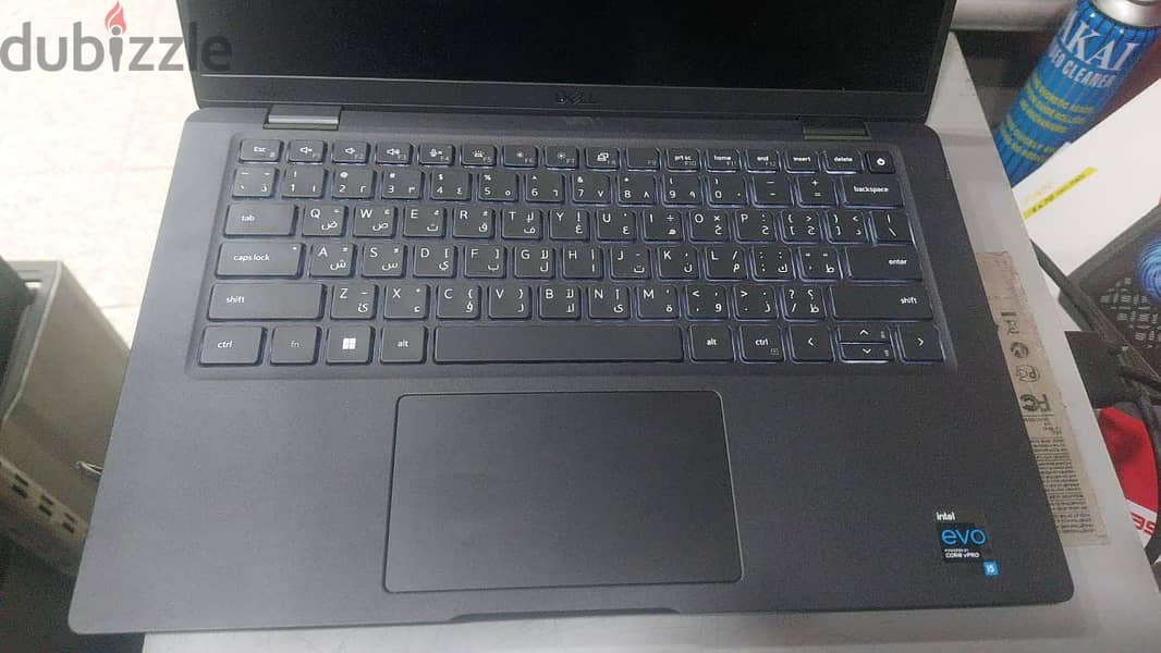 Dell Latitude 7420 (i5 g11 (الجهاز حاله الجديد ) 3