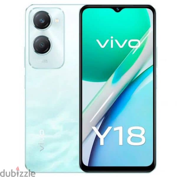 VIVO Y18 استعمال اسبوع فقط بالضمان وكل حاجه 2