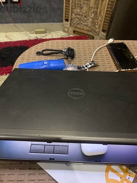 lap top dell i core 7 3