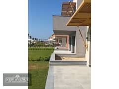 Fully finished First row sea G Villa in Playa North Coast, BUA 223,3 bedrooms ,4 bathrooms, Nanny’s room