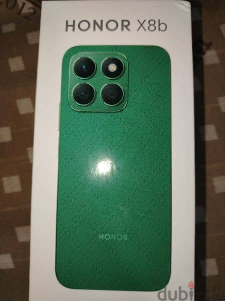 honor x8b for sale brand New 2