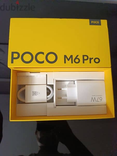 poco m6 pro   12 ram  512 1