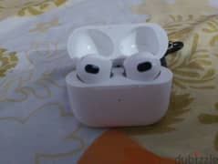 AirPods Appl pro