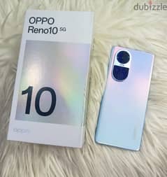 oppo Reno 10 5g