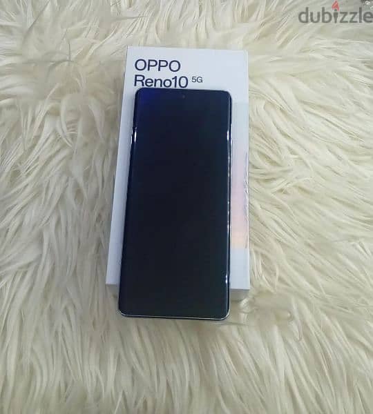 oppo Reno 10 5g 2