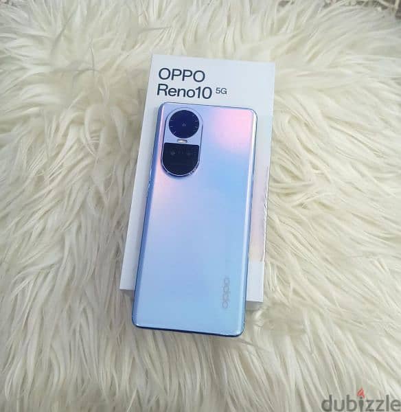 oppo Reno 10 5g 3