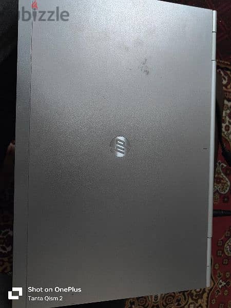 HP Elitebook 8570p 3